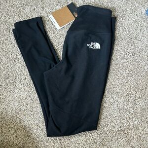 The North Face Women’s Dune 7/8 Tight Leggings Black